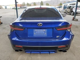 Lexus RC F 2020 LEXUS RC-F - 79400 лв. - 87027112 | Car24.bg