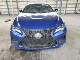 Lexus RC F 2020 LEXUS RC-F - 79400 лв. - 87027112 | Car24.bg