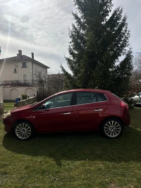 Fiat Bravo 1.4 T-Jet, снимка 5