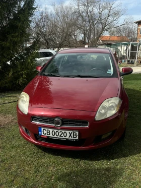 Fiat Bravo 1.4 T-Jet, снимка 1