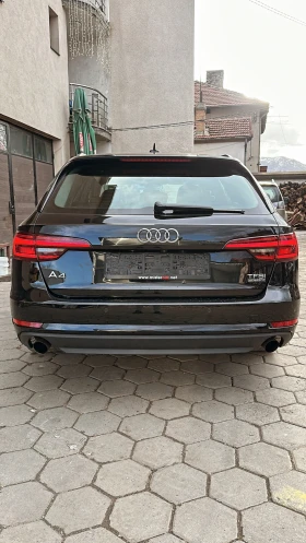 Audi A4, снимка 5