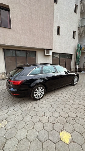 Audi A4, снимка 4