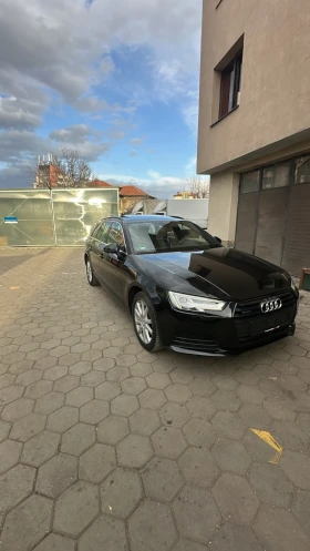 Audi A4, снимка 2