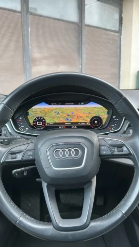 Audi A4, снимка 8