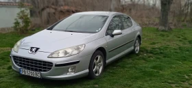 Peugeot 407 1, 8 бензин, снимка 2