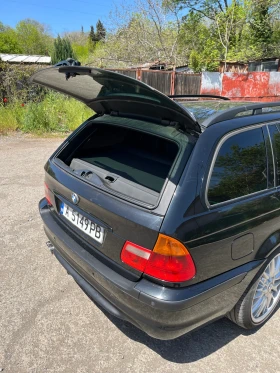 Обява за продажба на BMW 330 3000 ~7 699 лв. - изображение 10
