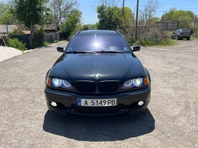 Обява за продажба на BMW 330 3000 ~7 699 лв. - изображение 1