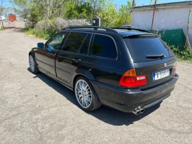 Обява за продажба на BMW 330 3000 ~7 699 лв. - изображение 3