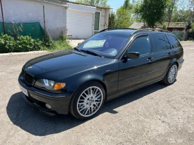 Обява за продажба на BMW 330 3000 ~7 699 лв. - изображение 1