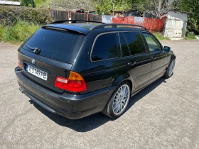 Обява за продажба на BMW 330 3000 ~7 699 лв. - изображение 5