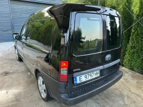 Обява за продажба на Opel Combo 1.6i* METAN* КЛИМАТИК* CNG ~7 500 лв. - изображение 3