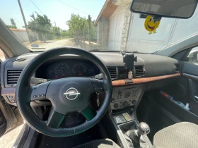 Opel Vectra / | Mobile.bg    6