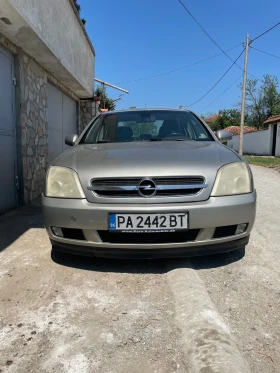     Opel Vectra /