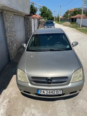 Opel Vectra / | Mobile.bg    2