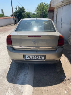 Opel Vectra / | Mobile.bg    4