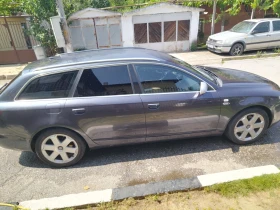Обява за продажба на Audi A6 ~8 000 лв. - изображение 2