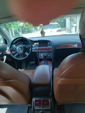 Обява за продажба на Audi A6 ~8 000 лв. - изображение 9