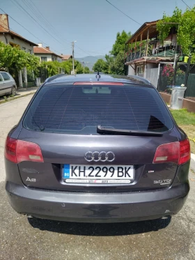 Обява за продажба на Audi A6 ~8 000 лв. - изображение 3