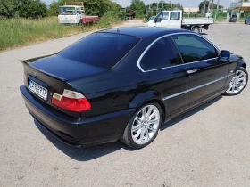 Обява за продажба на BMW 328 Ci ГАЗ ИНЖ. ~9 000 лв. - изображение 5