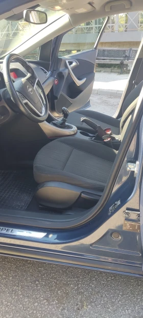 Opel Astra | Mobile.bg    13