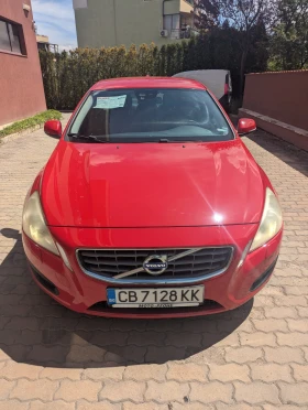 Обява за продажба на Volvo S60 ~13 900 лв. - изображение 1