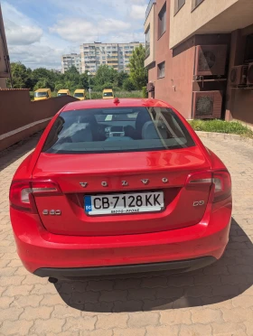 Обява за продажба на Volvo S60 ~13 900 лв. - изображение 2
