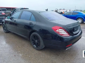 Mercedes-Benz S 550 | Mobile.bg    3
