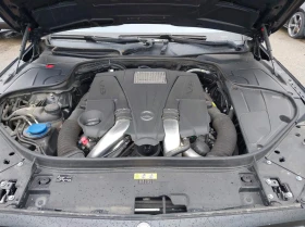 Mercedes-Benz S 550 | Mobile.bg    7