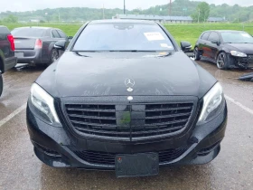 Mercedes-Benz S 550 | Mobile.bg    8