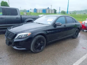 Mercedes-Benz S 550 | Mobile.bg    2