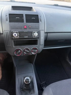 VW Polo 1.2 I  | Mobile.bg    15