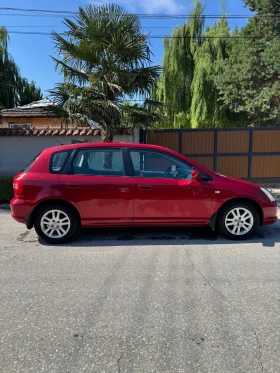 Обява за продажба на Honda Civic Автоматик 1.6 \ 2005  ~3 500 лв. - изображение 1