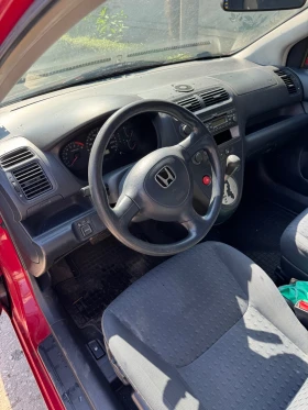 Обява за продажба на Honda Civic Автоматик 1.6 \ 2005  ~3 500 лв. - изображение 9