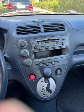 Обява за продажба на Honda Civic Автоматик 1.6 \ 2005  ~3 500 лв. - изображение 8