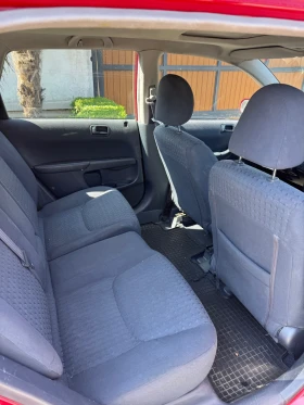 Обява за продажба на Honda Civic Автоматик 1.6 \ 2005  ~3 500 лв. - изображение 6