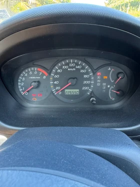 Обява за продажба на Honda Civic Автоматик 1.6 \ 2005  ~3 500 лв. - изображение 7