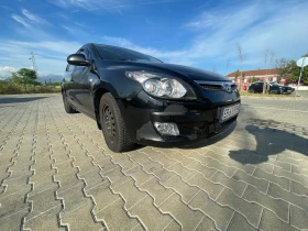 Hyundai I30 CW | Mobile.bg    3