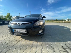 Hyundai I30 CW | Mobile.bg    5