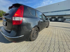 Hyundai I30 CW | Mobile.bg    4