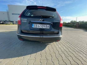 Hyundai I30 CW | Mobile.bg    2