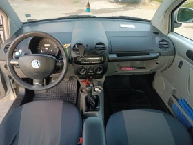 Обява за продажба на VW New beetle 1.9 TDI  ~2 500 лв. - изображение 6
