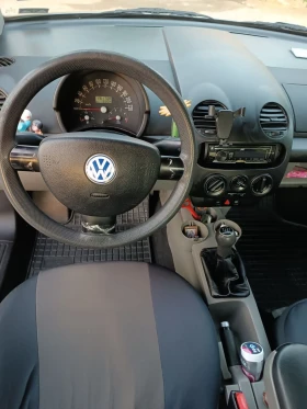 Обява за продажба на VW New beetle 1.9 TDI  ~2 500 лв. - изображение 5