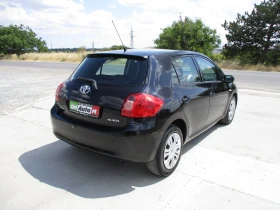 Toyota Auris 1.4/БЕНЗИН/97кс./КАТО НОВА - 9900 лв. - 52869172 4