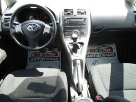 Toyota Auris 1.4/БЕНЗИН/97кс./КАТО НОВА - 9900 лв. - 52869172 12