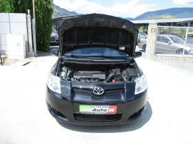 Toyota Auris 1.4/БЕНЗИН/97кс./КАТО НОВА - 9900 лв. - 52869172 17