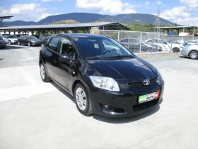 Toyota Auris 1.4/БЕНЗИН/97кс./КАТО НОВА - 9900 лв. - 52869172 2
