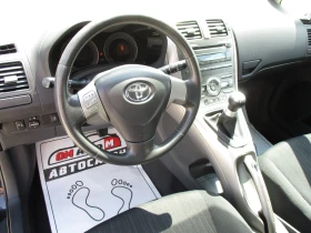Toyota Auris 1.4/БЕНЗИН/97кс./КАТО НОВА - 9900 лв. - 52869172 10