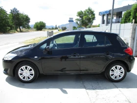 Toyota Auris 1.4/БЕНЗИН/97кс./КАТО НОВА - 9900 лв. - 52869172 7