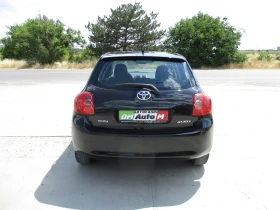 Toyota Auris 1.4/БЕНЗИН/97кс./КАТО НОВА - 9900 лв. - 52869172 5