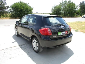 Toyota Auris 1.4/БЕНЗИН/97кс./КАТО НОВА - 9900 лв. - 52869172 6